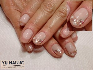 ジェル7,500円②