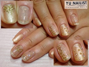 ジェル　6,500円①