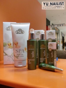 ドイツ生まれのＬＣＮ