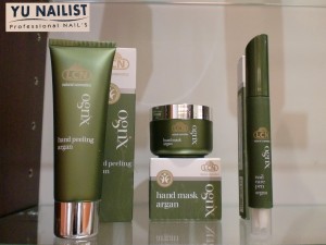 オーガニックス