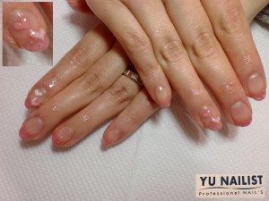 カラー3,000円②