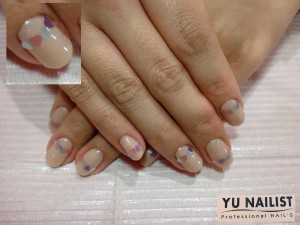 意外にカラフル