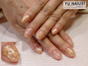 ジェル6,500円①