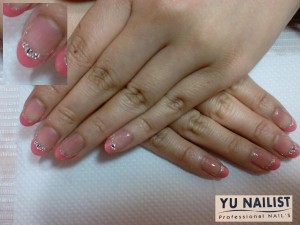 カラー4,000円②