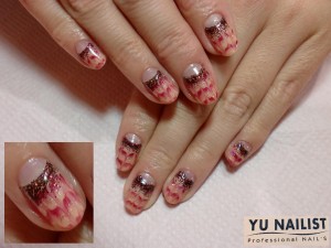 独特なデザインですね