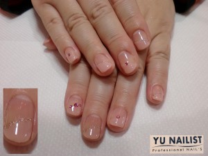 ジェル7,500円①