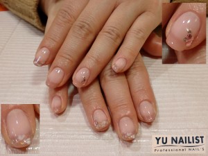 ジェル7,500円②