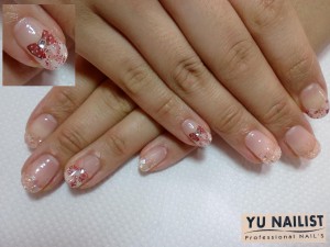 ジェル6,500円①