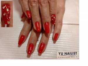 お肌の色にピッタリ