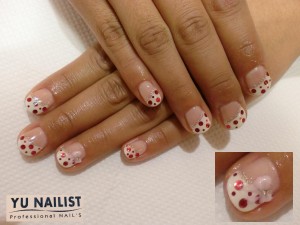 なかなか目立ちますね