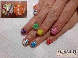 派手カワです。