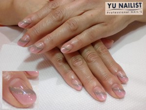 意外と馴染むグレー