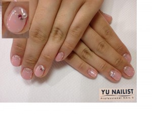 女子力あがるう