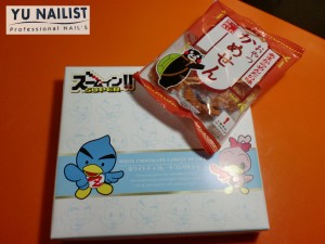 くまもんとズームイン