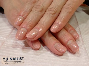 やさしいカラー