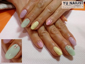 e5b1b1e794b0e584aa 山田優ちゃんのしてた…