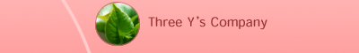 Three Y's Companｙ